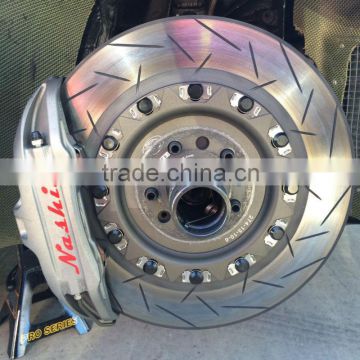 high quality customized big brake kit performance parts brake system