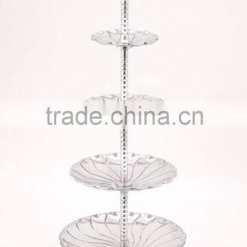 Table Decorative Cake Stand 4 Tier