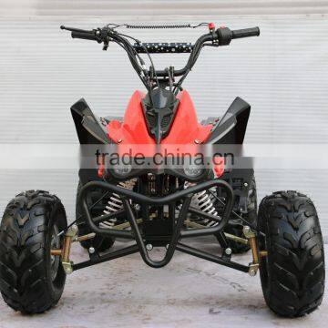 Hot sell CE good quality electric 110cc cool ATV quad