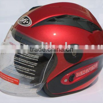 High Quality Half Face Helmet DF-612