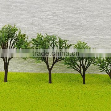 arhictecture model tree for house design