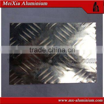 embossed stucco coating aluminum sheet coil