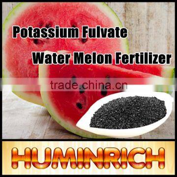Huminrich Enhance The Resilience Of Crops 100% Water Soluble Super Potassium Humate