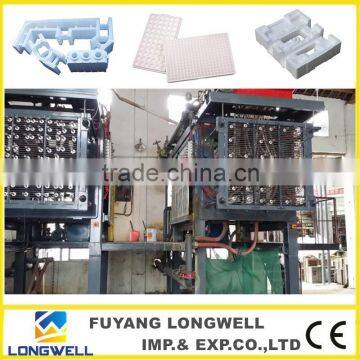 Good Quality Polystyrene Moulding Machines