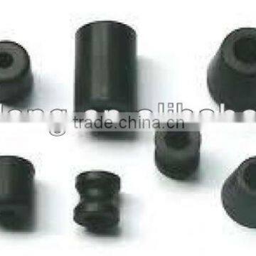 rubber product/rubber feet/rubber bush