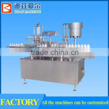 Best quality water bottle capping machine, screw capping machine wine,aluminum capping machine