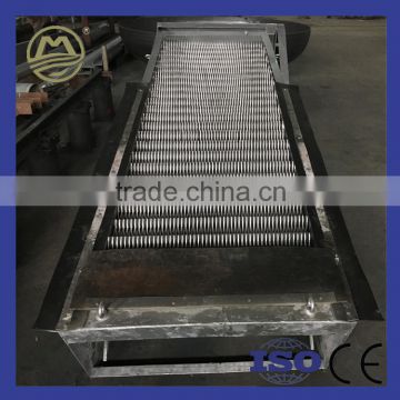 Wastewater Treatment Plant Automatic Machinery Bar Screen