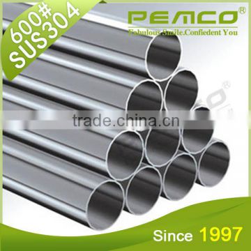 Per Kg Price Of Mirror Finish Round Stainless Steel Pipe 304