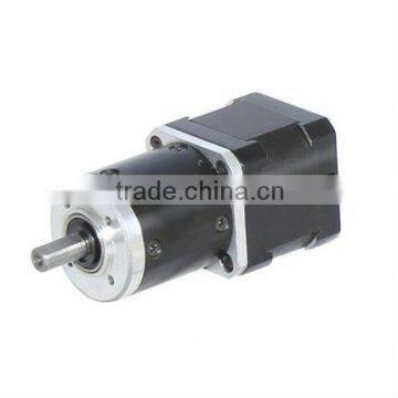 40JX/42STH DC Geared Stepper Motor Nema 17