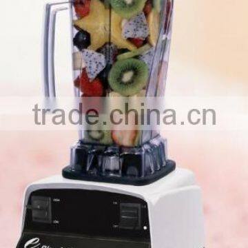 Electric Commercial Blender - High-Low Speed