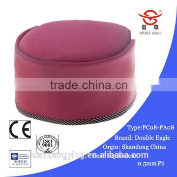 x ray protective lead protective cap