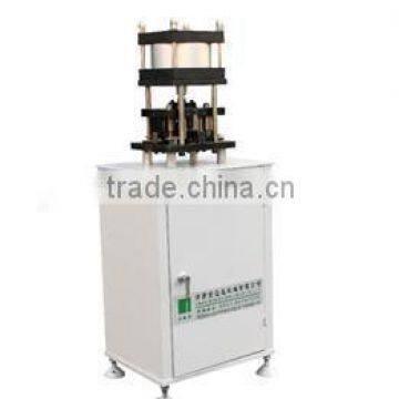 aluminum window punching machine window machine