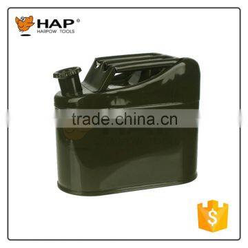 Hot selling Oil Can 5L Jerry Can for car
