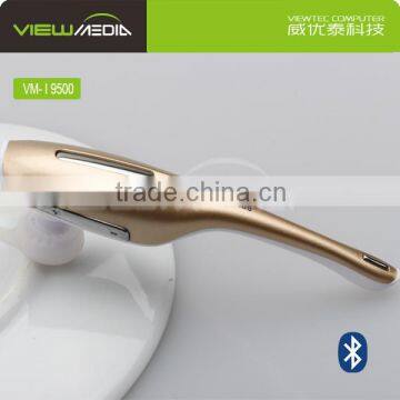 2016 Viewmedia free samples for i9500 earphone Viewmedia VM-I9500