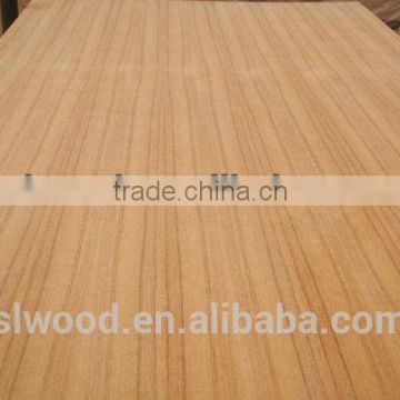melamine/wood grain E1 glue plywood, high quality