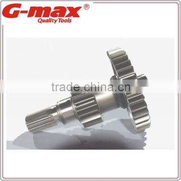 Chinese Heavy Truck 5S-111GP Gearbox Main Shaft Gear A5119