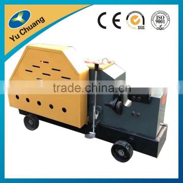 Factory directly selling steel round bar cutting machine GQ40A