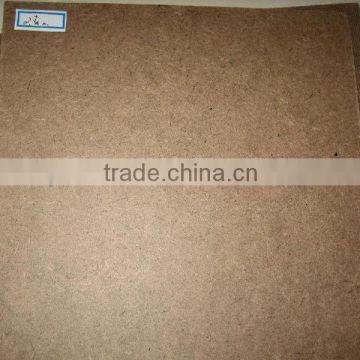 Quality hardboard sheets from manufacturer
