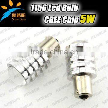 5w 1156/BA15S Led Lights for Cars