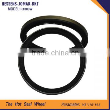 High Performance Low Quality Steering Axle System Parts R1300W Oil Seal