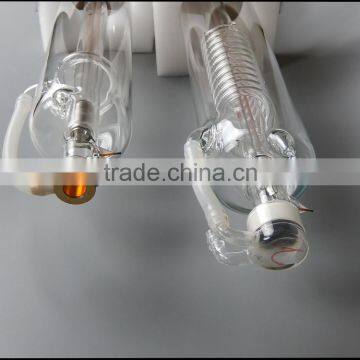 Produce large amounts of CO2 laser tube more than 700mm, all laser tube warranty is three months or more