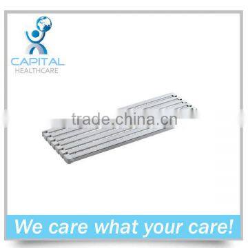 CP-A224 plastic soft link/medical bed frame