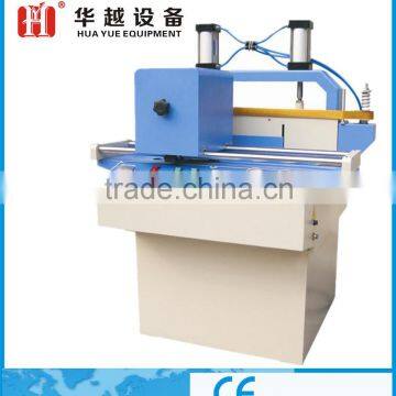 TJ-A Pneumatic and manual stamping machine