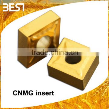 Best01 CNMG cnc turning inserts carbide insert
