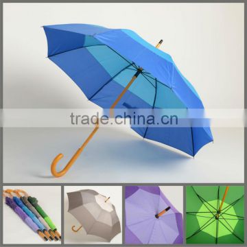 13S005:23"X8K manual straight Umbrella