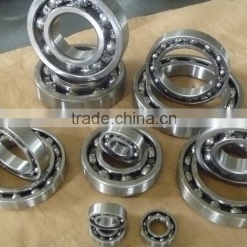 Factory for 6314 Deep Groove Ball Bearing with best price
