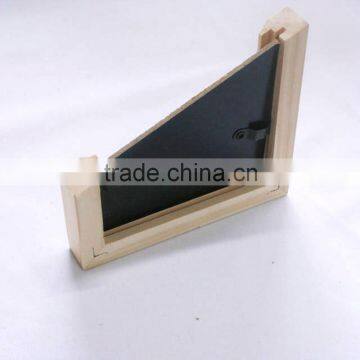 PU Paper Faced MDF Picture Frame Moulding YB-0119