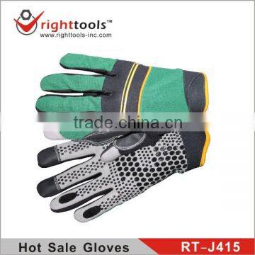 RIGHT TOOLS RT-J415 HIGH QUALITY SAFETY GLOVES