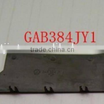 GAB384JY1, Escalator 506NCE/606NCT Deflector Guard, Inside