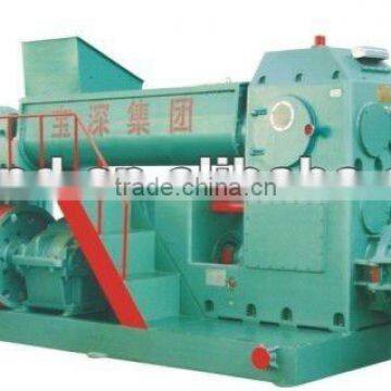 Hot sale brick making machine JKB50/50B-38 baoshen