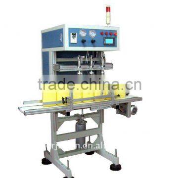 2L plastic bottle leak test machine