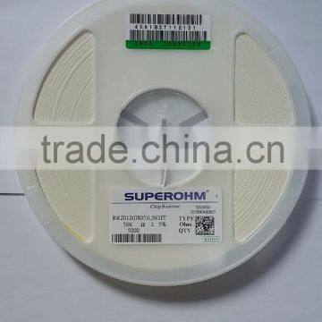 Chip Resistor 0805 J 56K