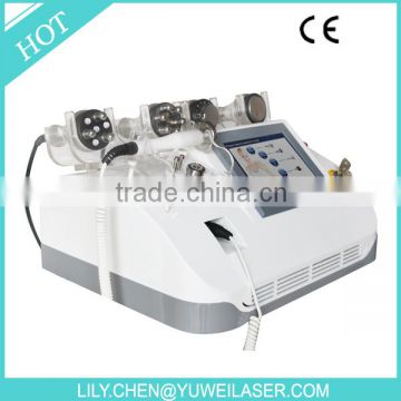 7 in 1 cavitation rf diode laser beauty equipment