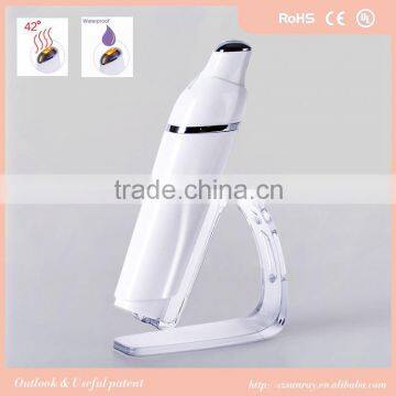 Fashion soothing iced ion eye wrinkle remover with the stereo scaffolds easy take