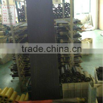 black PP Woven fabric for packing