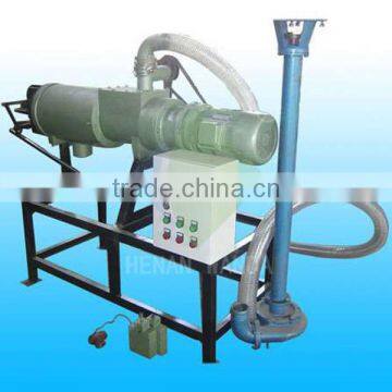 ss304 screw and screen coco peat squeeze dewatering machine/Coco Peat Dewater Machine