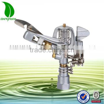 3/4'' agriculture Irrigation system brass sprinkler