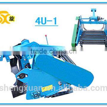 mini hand potato harvester made by Weifang Shengxuan Machinery Co.,Ltd.