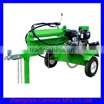 High quality timberking log splitter with lowest price