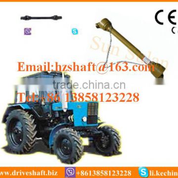 pto generator for tractor with CE certificate