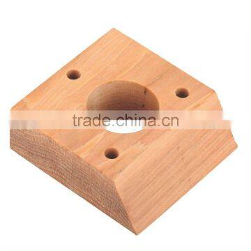 Hot Sale Wood bearing Block H84838 for John Deere Harvester