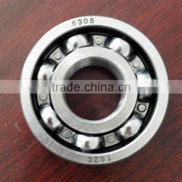 China supplier of deep groove ball bearings