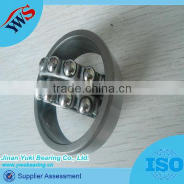 High performance 1202TV 1203TV self-aligning ball bearing in cheap price