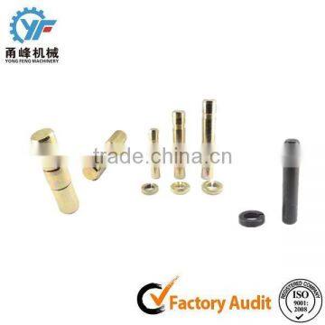 Hot sale modern design bucket teeth retainers and pins