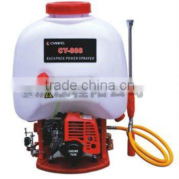 Gasoline Power Sprayer CY-808