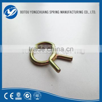 Hose clamp wire forming wholesale